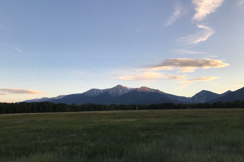 Turn Your Eyes Upon Jesus