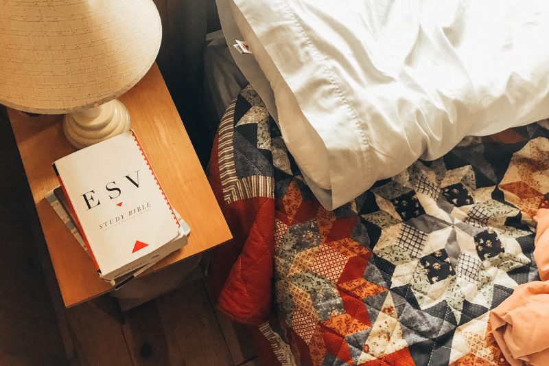 More Than Sunday Morning Christians